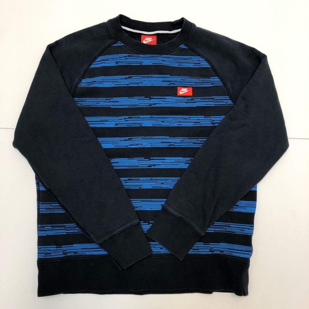 Vintage Nike Crewneck